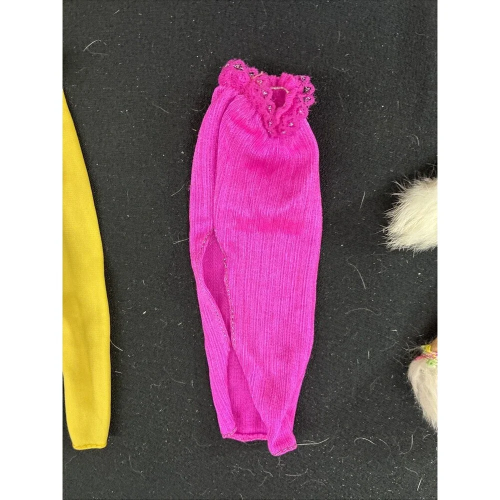 Mattel vintage barbie
